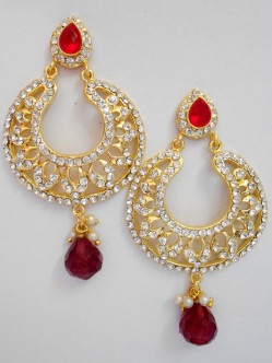 Victorian Earrings